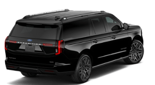 2027 Ford Expedition® External Image 3